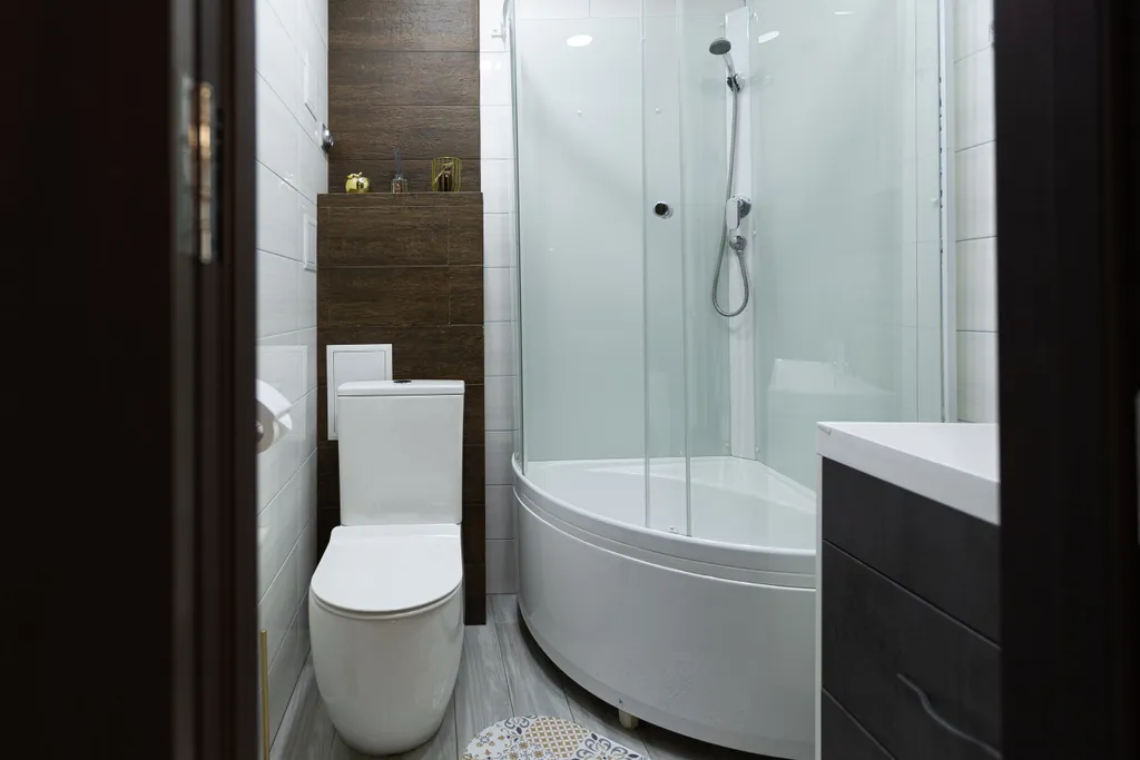 Уютная квартира с шикарным видом