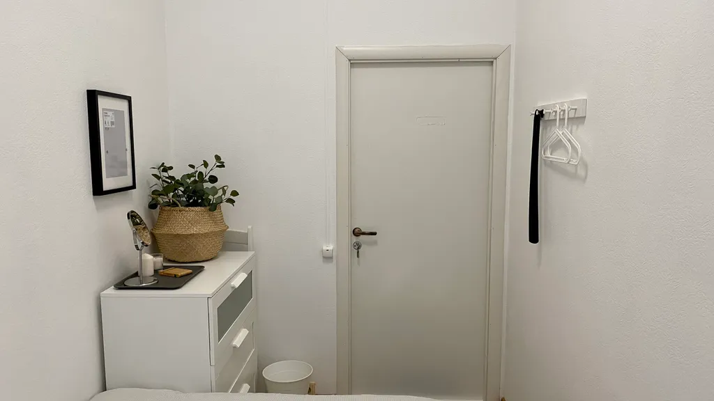 Светлое и уютное жильё в лучшем районе