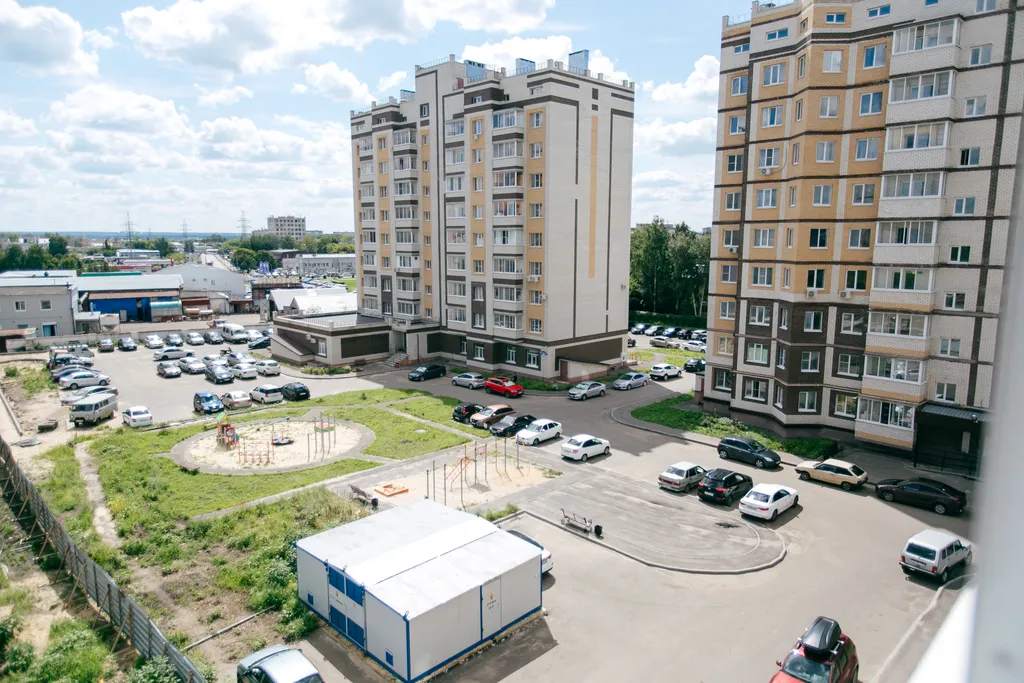 Апартамент в центре