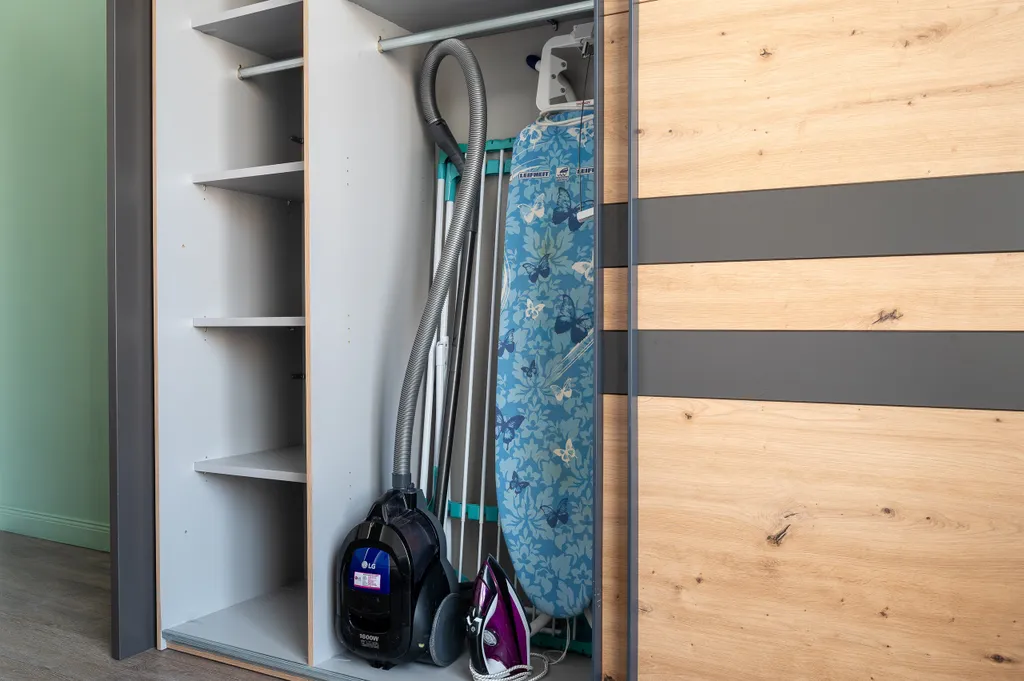 Си Сайд апартамент Лазурный