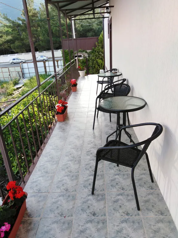 Квартира Комната — Геленджик