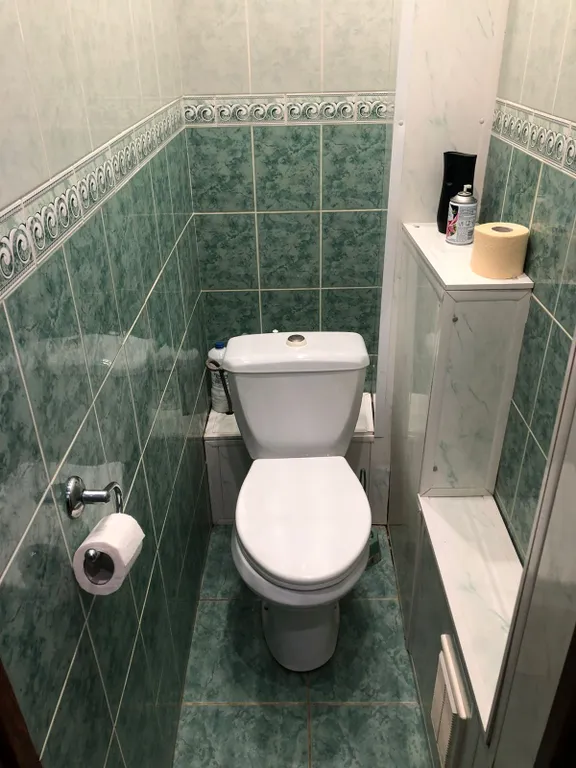 Квартира на берегу реки Ока