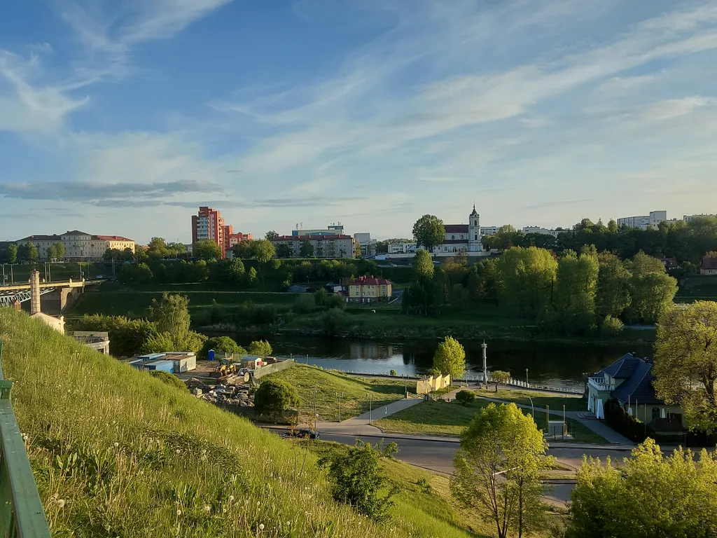 Уютная квартира в историческом центре города