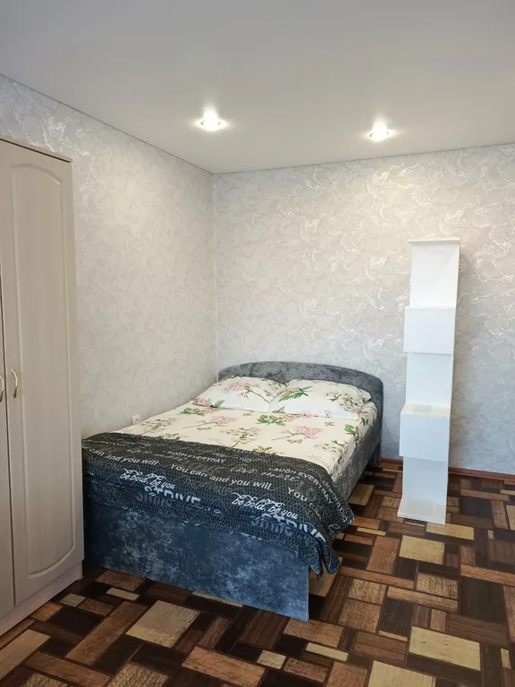 Уютная квартира-студия в центре города