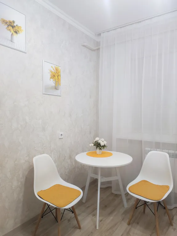 Квартира Квартира в спальном районе города — Элиста