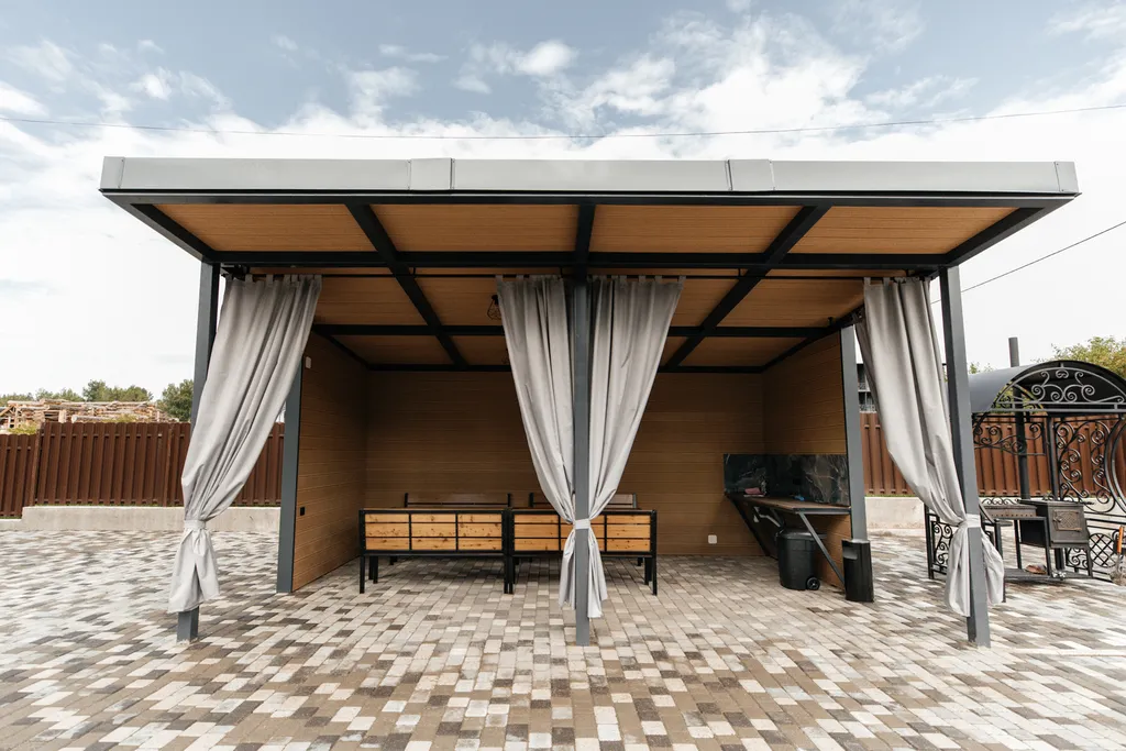 Коттедж МанжероКинг