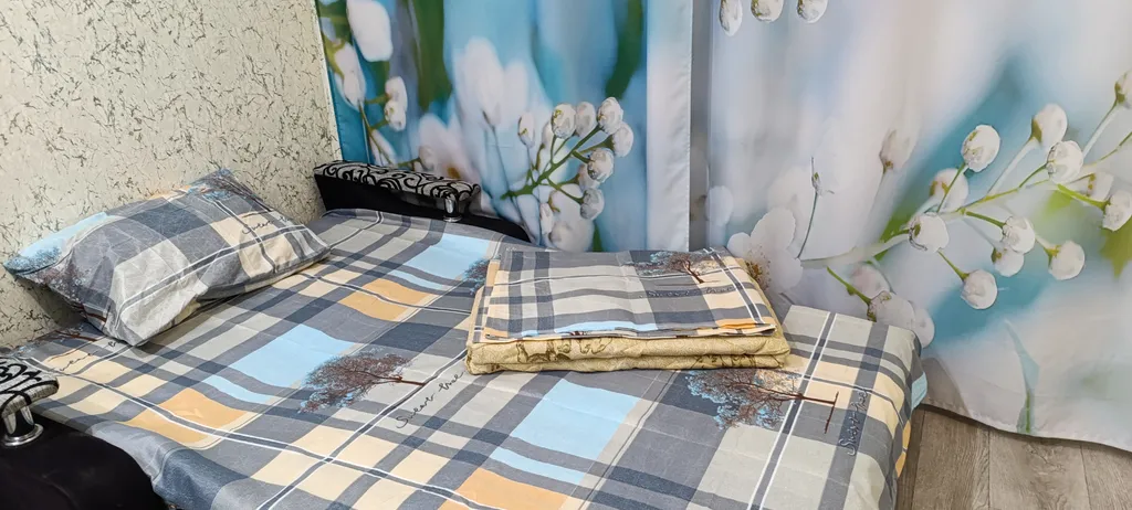 Квартира Квартира Очень хороший вариант — Краснодар