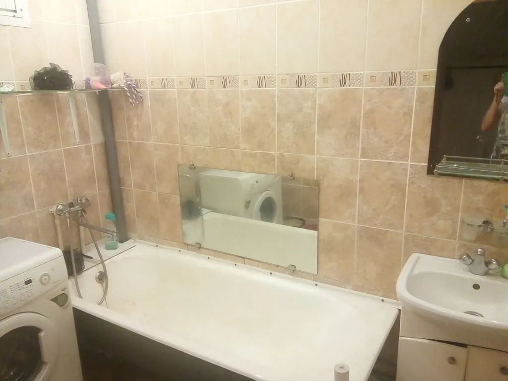 Квартира очень тёплая, чистая, уютная, после ремонта