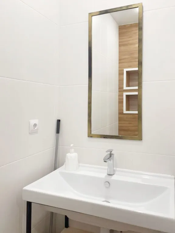 Квартира 1-комнатная Квартира — Геленджик