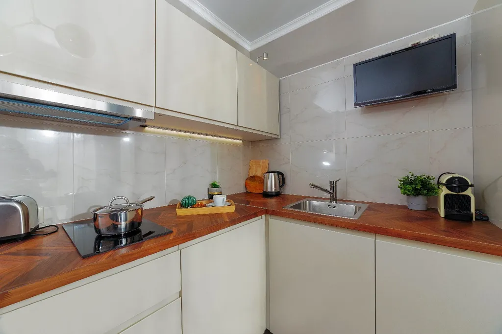 Апартаменты Дюны Солнечное