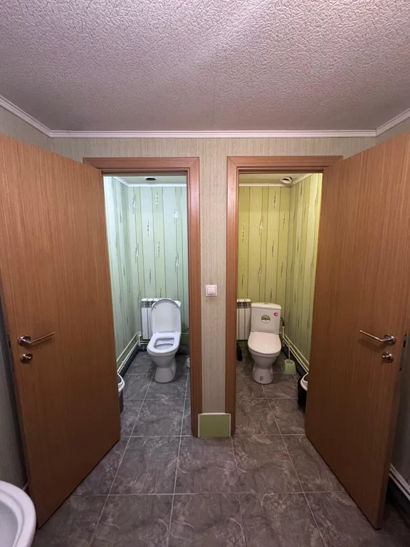 Рай для командировочных