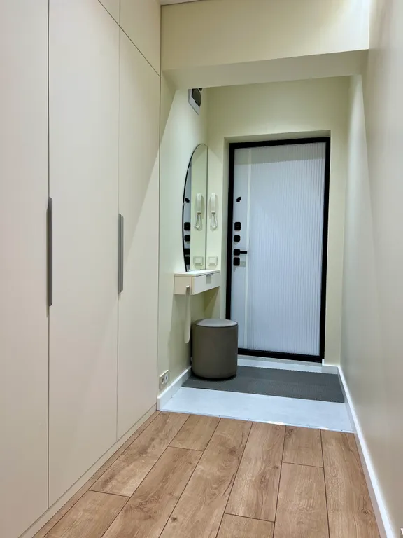 Квартира в центре