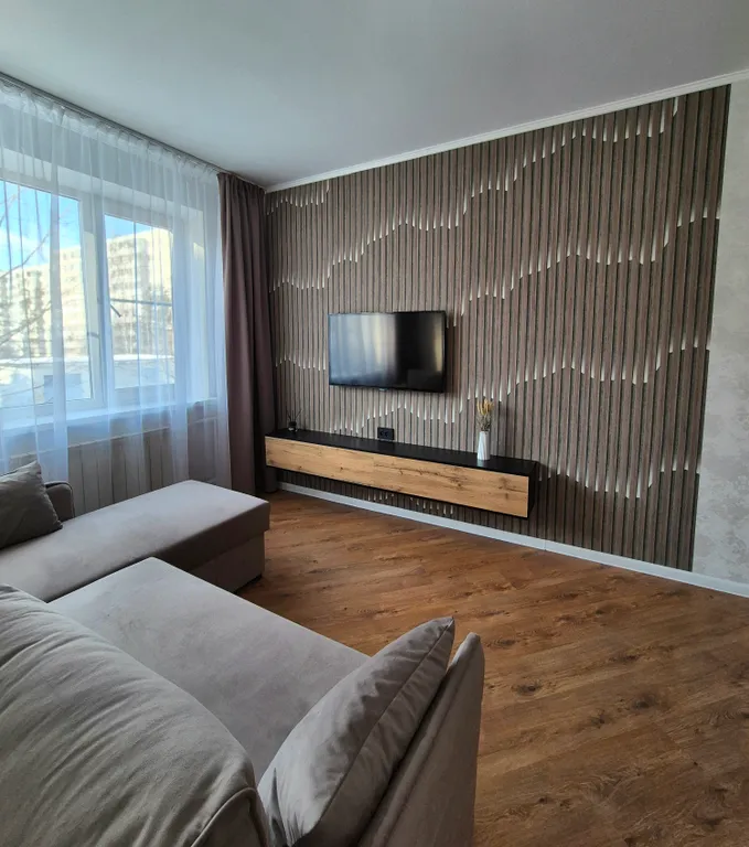 Уютная квартира — аренда посуточно в Псков