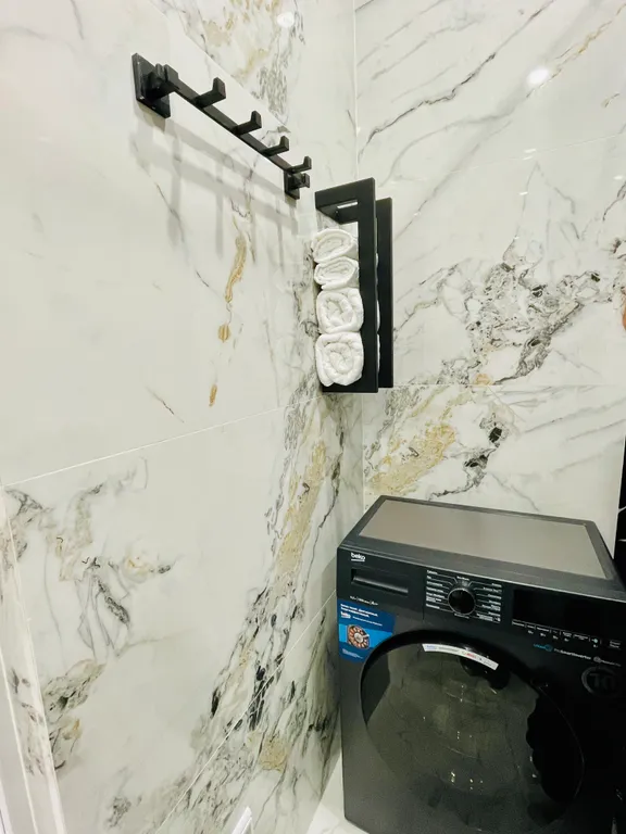 Квартира с видом на море