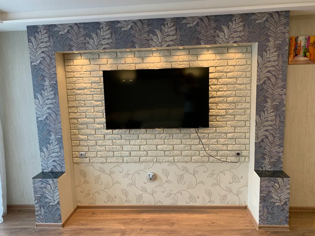 Квартира Квартира Amber apartments — Калининград