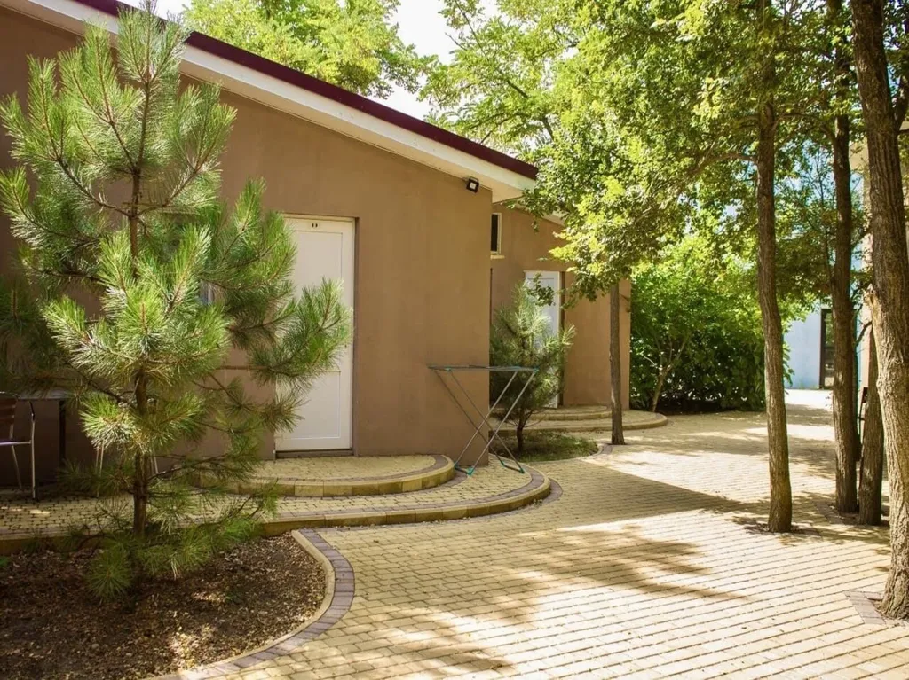 1-комнатный Дом