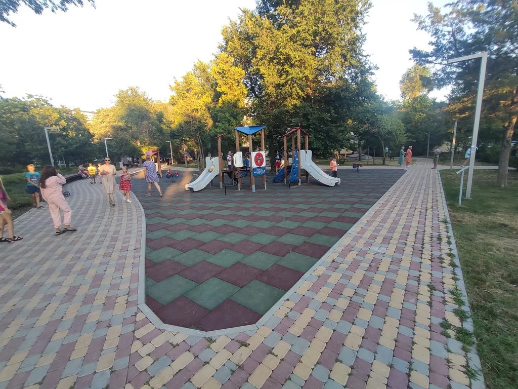 1-комнатные апартаменты