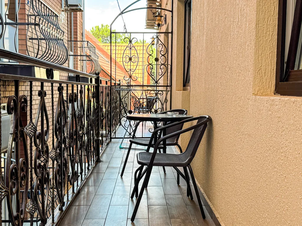 Квартира Комната — Геленджик