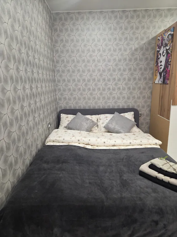 Тёплая, уютная квартира у Батарейной горы