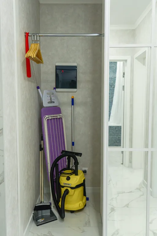 Квартира Апартаменты Кантиана 3.3 — Калининград