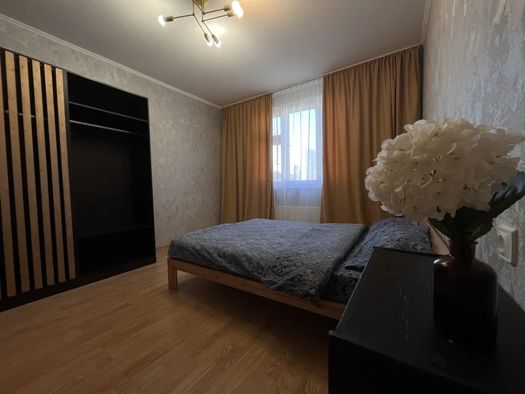 2-х комнатная квартира с двумя балконами Боброво | Уютно, как дома