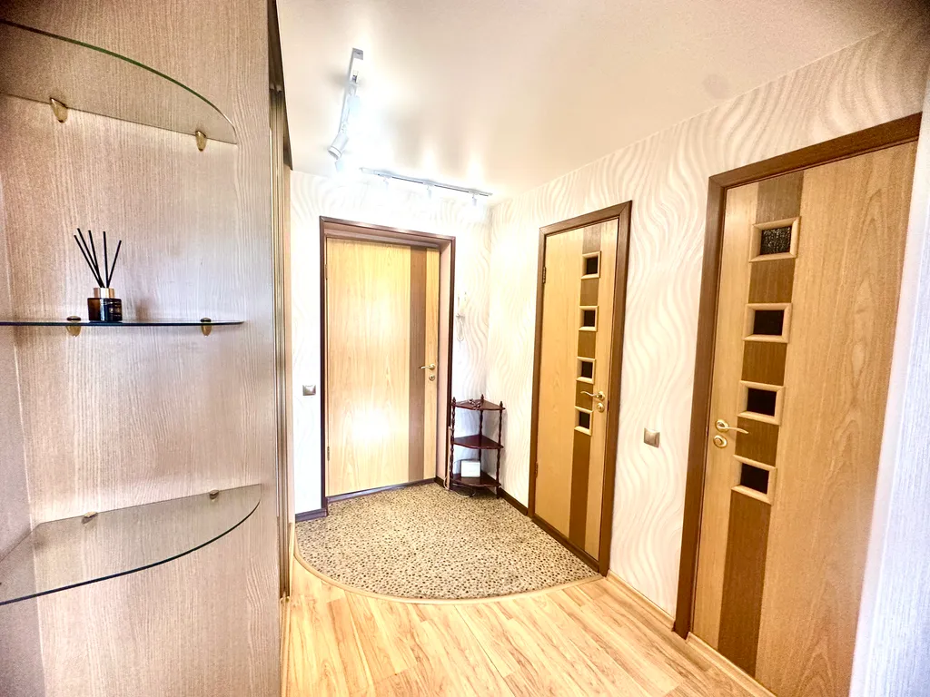 Уютная двушка в Южном, рядом с ТЦ Находка-Мега