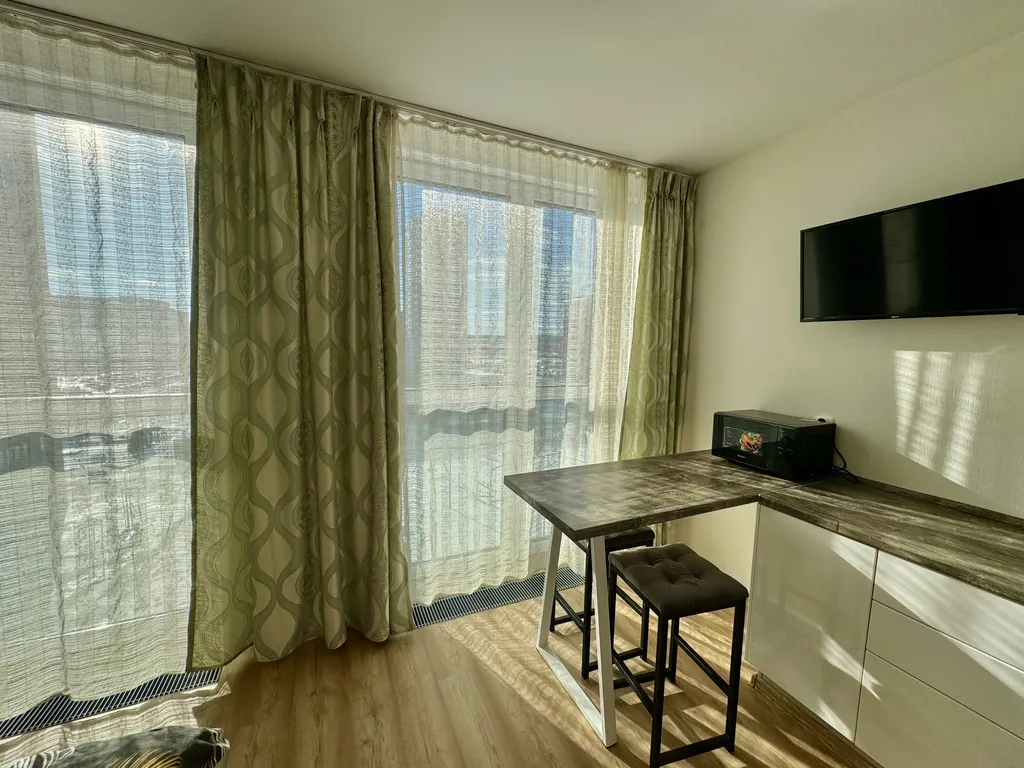 Уютна квартира