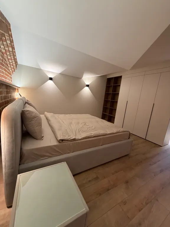 Сдается впервые Шикарная студия!