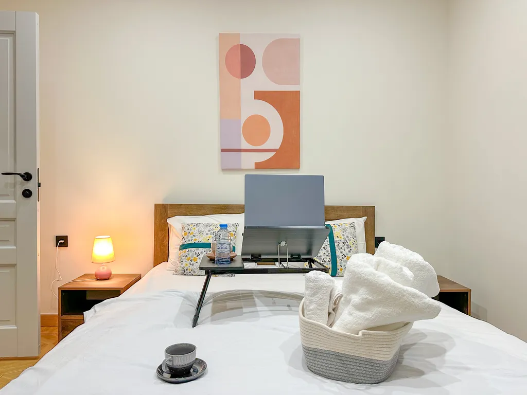 Квартира Three-room quiet corner — аренда посуточно в Ереван