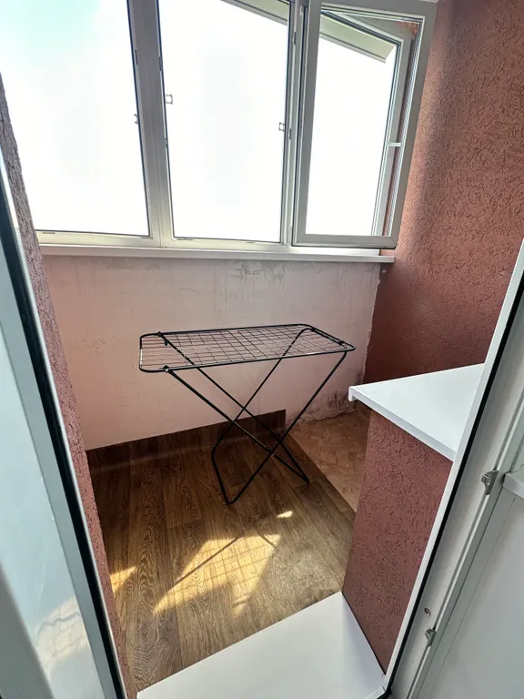 Квартира Просто хорошая квартира — Самара