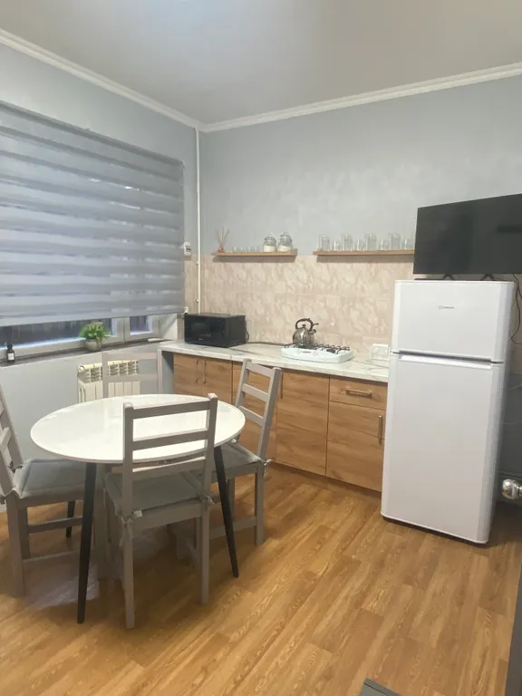 Коттедж 2-комнатный Дом — Геленджик