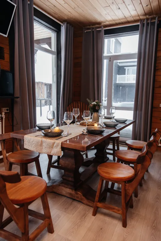 Гостевой дом