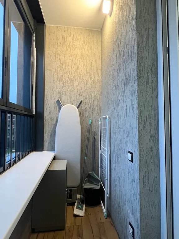 Евродвушка с максимальным комфортом