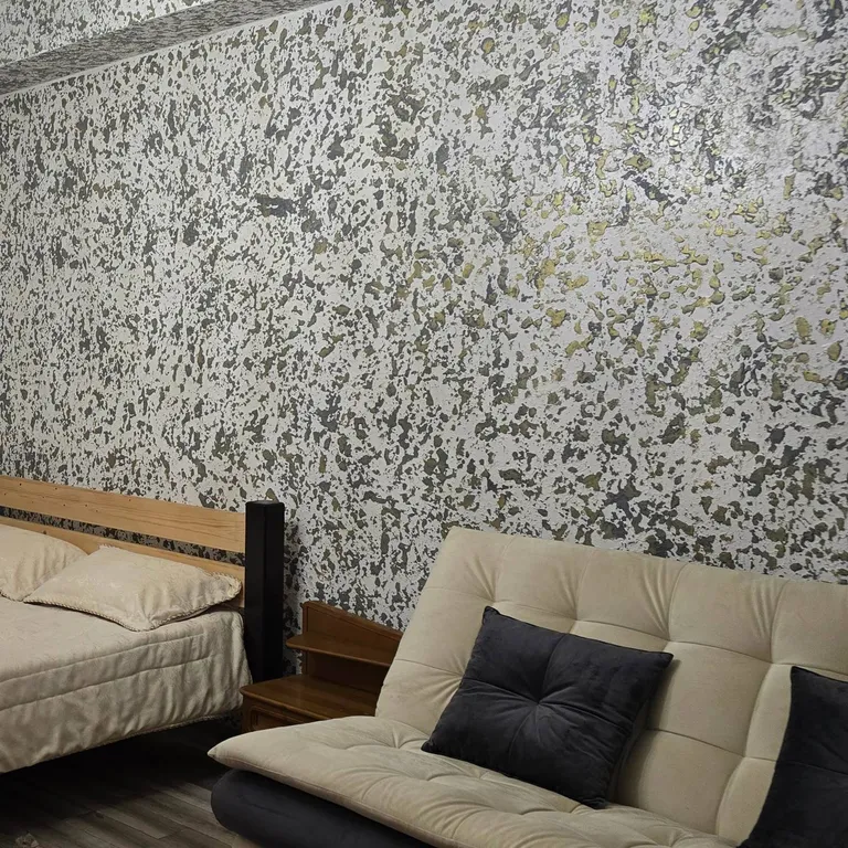 Улучшенный с видом на парк