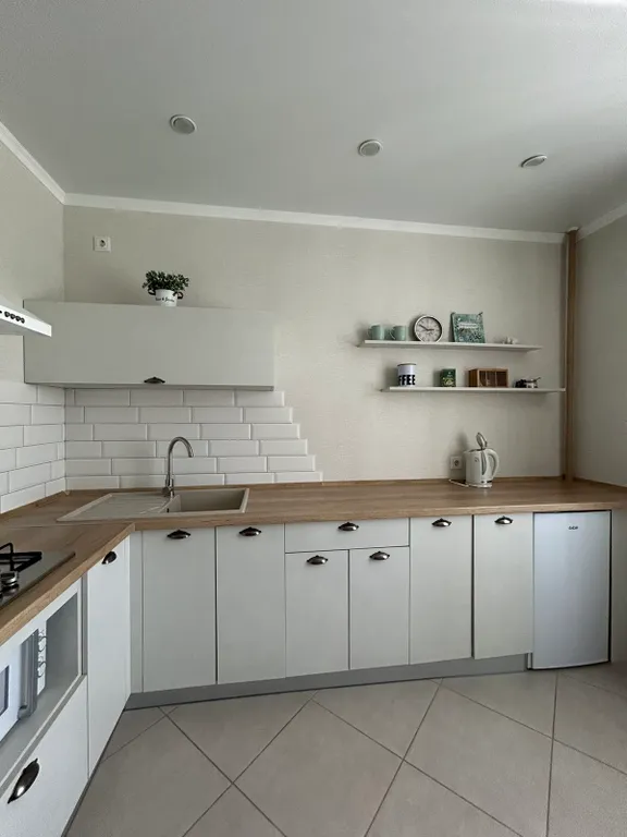 Уютная квартира рядом с центром