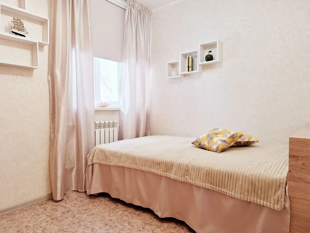 Квартира Квартира в центре — Казань