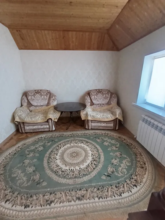 Коттедж Уютный дом у моря — Махачкала