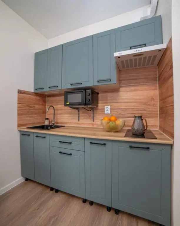 Евродвушка BeGuest в 6 мин от метро Динамо для 4 гостей