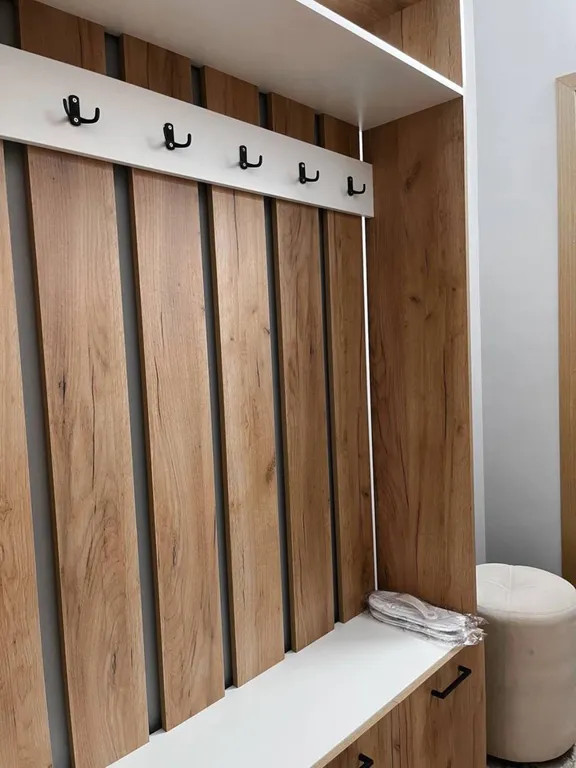 Уютный просторный номер