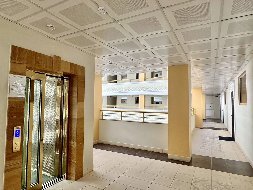 Однокомнатная квартира в ЖК Шато Лувр