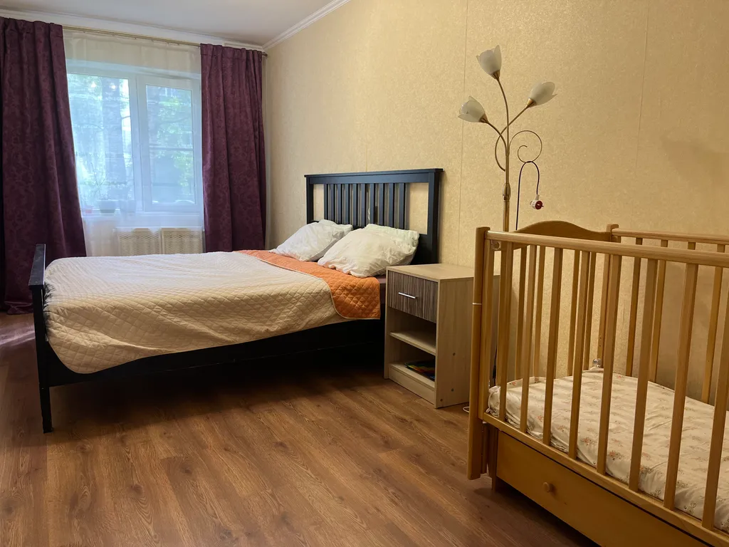 Квартира Квартира у Орловой рощи — Гатчина