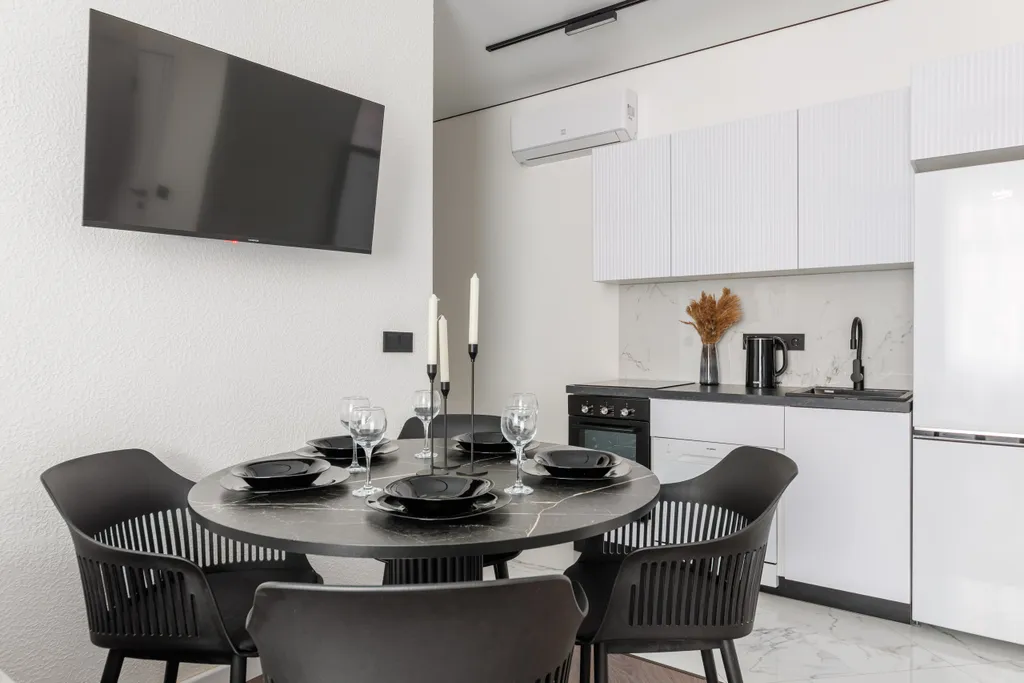 Апартаменты 4 спальни на Вознесенском проспекте