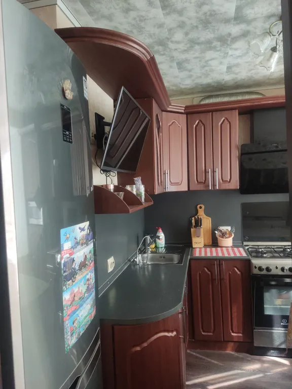 Уютная квартира для приятного отдыха