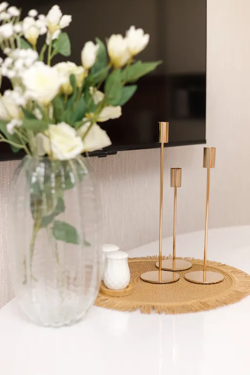 Огромная квартира в новом ЖК