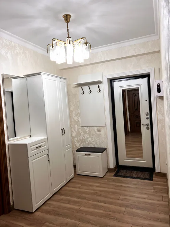 Квартира 2-комнатная Квартира — Дербент