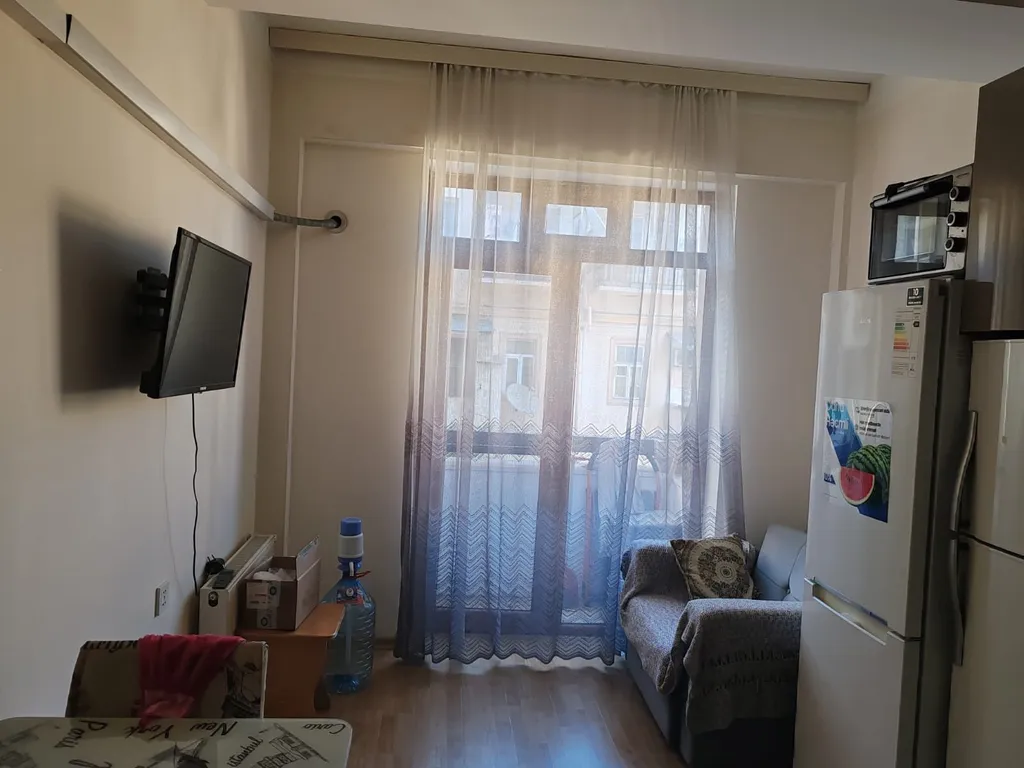 Уютная квартира возле центра Гейдара Алиева