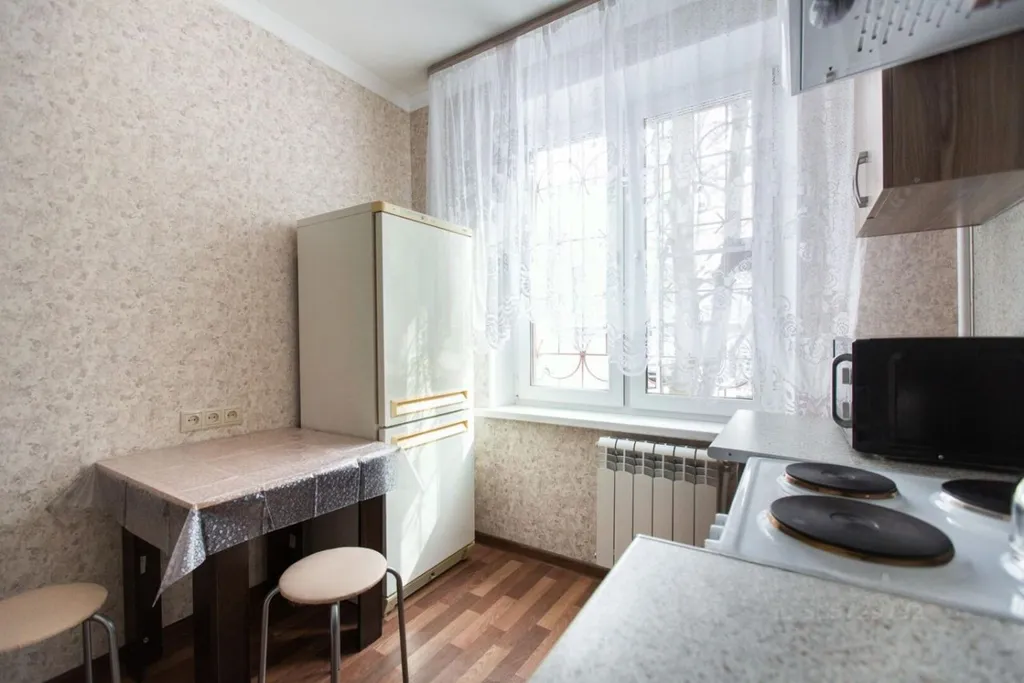 Квартира Квартира у метро Отрадное — Москва