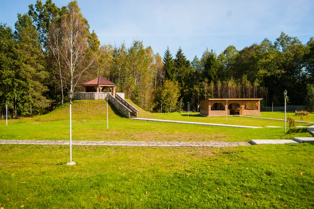 Усадьба Родны Кут