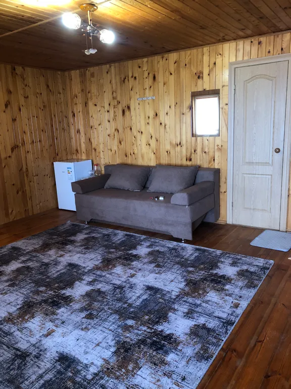 Квартира Комната — Лазаревское