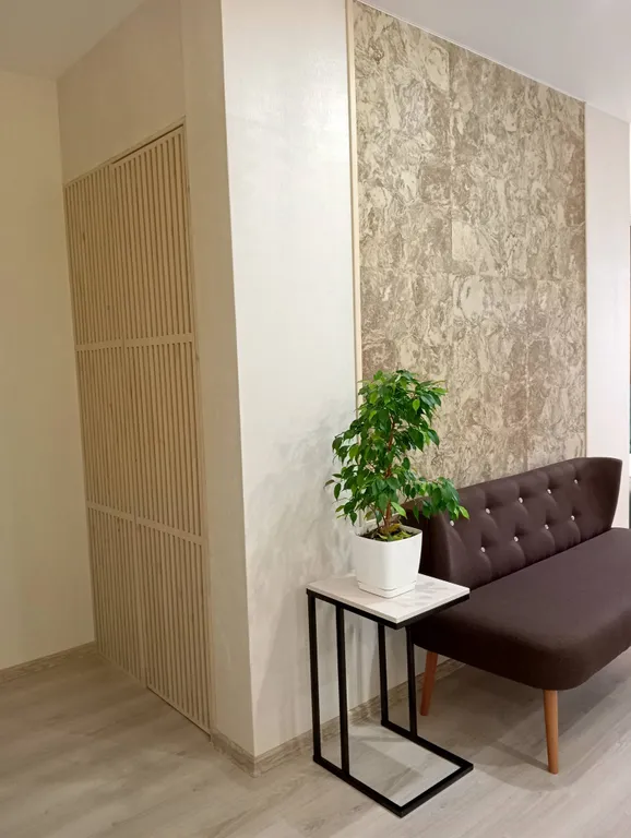 Квартира Демидовский — Екатеринбург